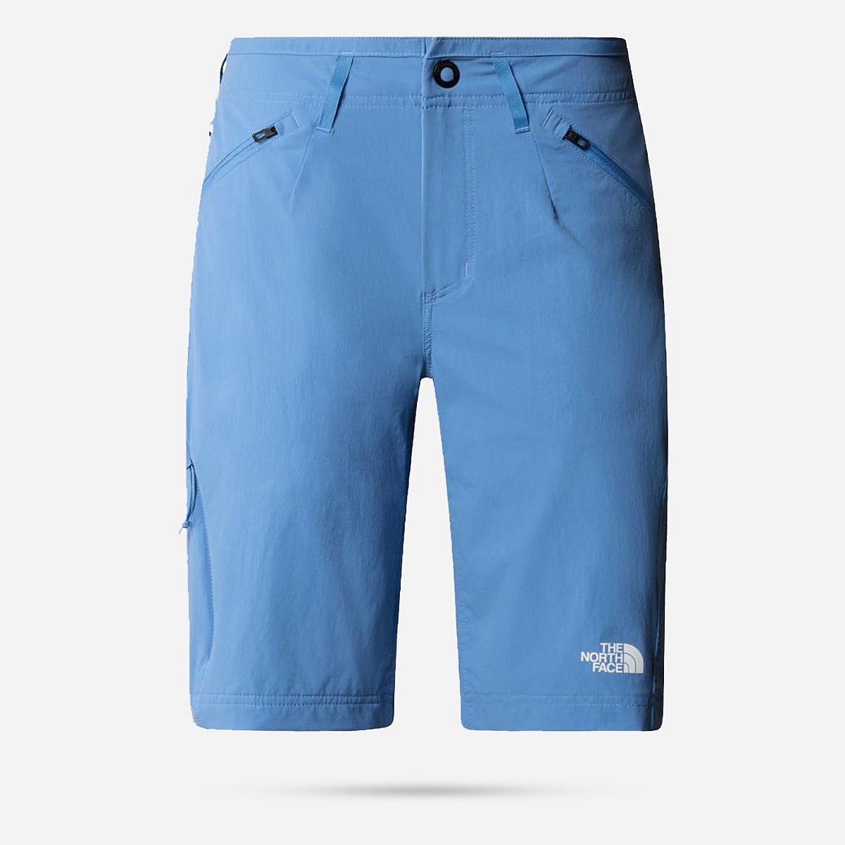 The North Face Rechte Speedlight Short Dames