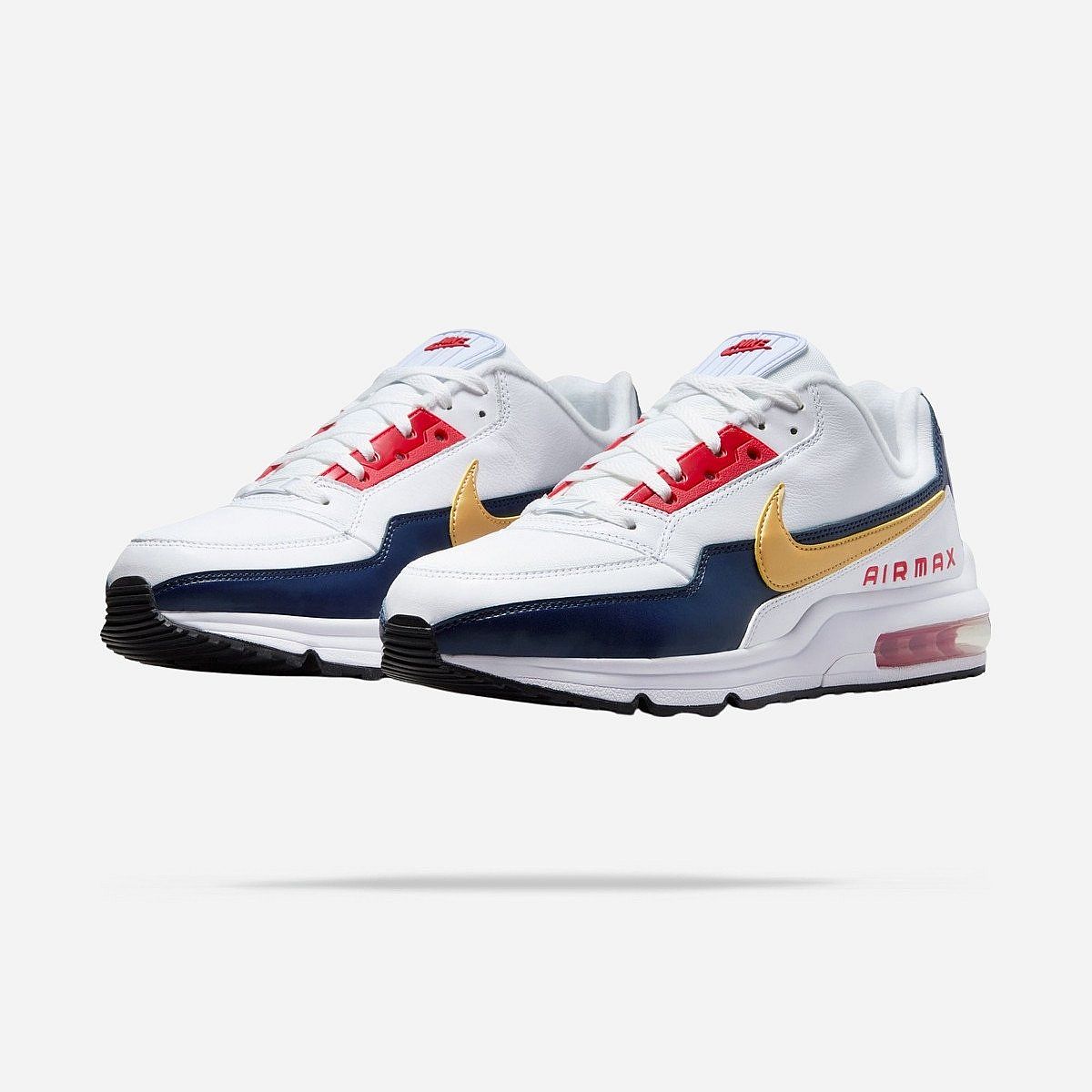 Nike Air Max Limited 3 Premium Sneakers Heren Nike Air Max Limited 3 Premium Sneakers Heren