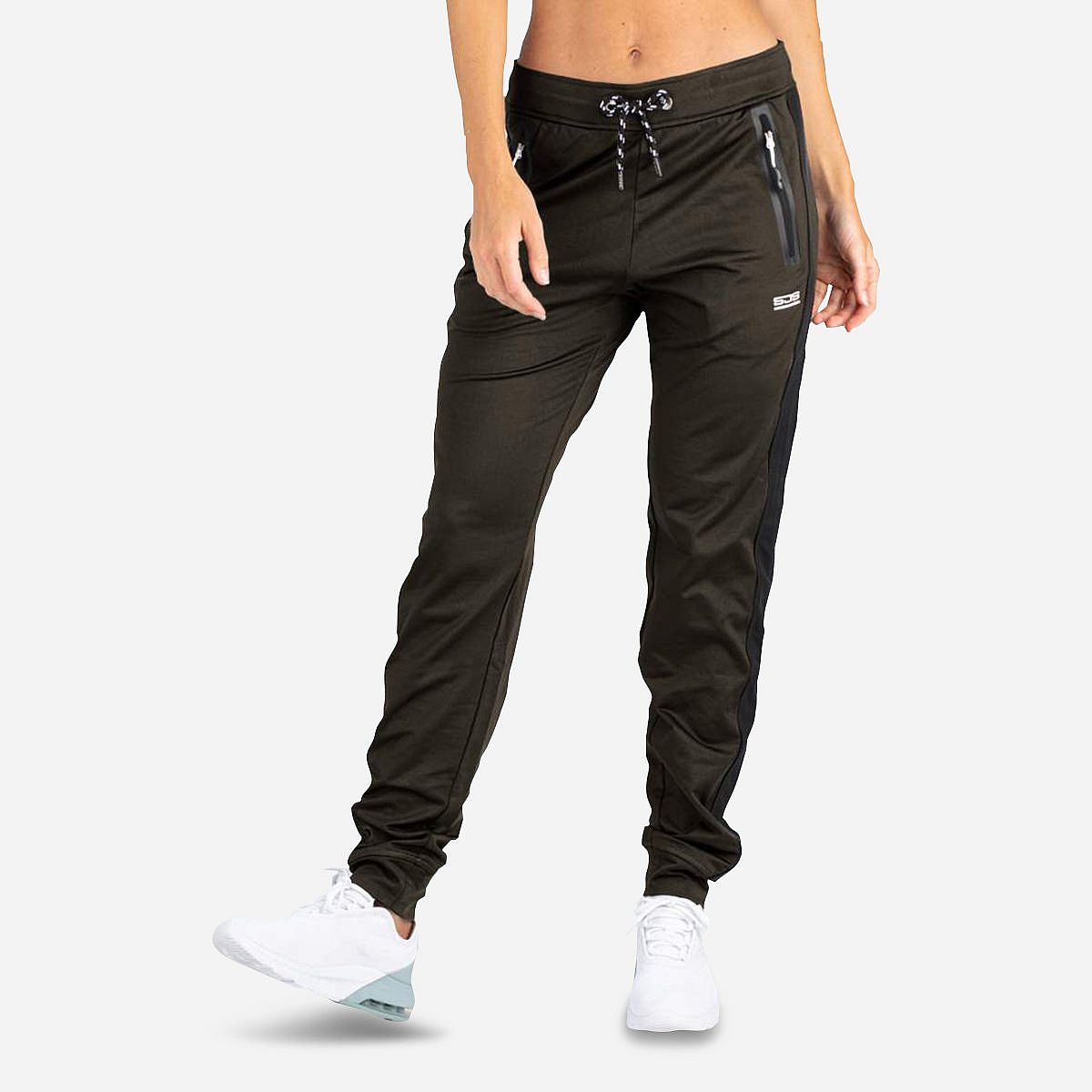 Sjeng Sports Lady Plynn Trainingsbroek Dames Sjeng Sports Lady Plynn Trainingsbroek Dames