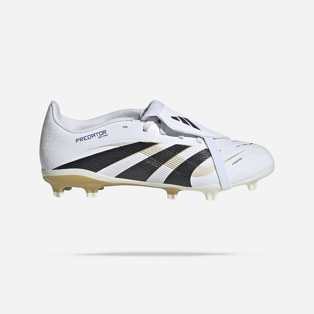 Adidas Predator League FG/MG Voetbalschoenen Junior
