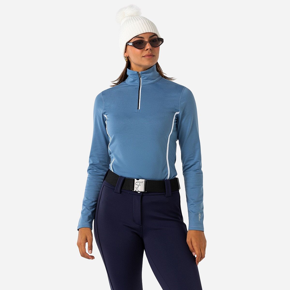 Falcon Jenita Lady Ski Pully Dames