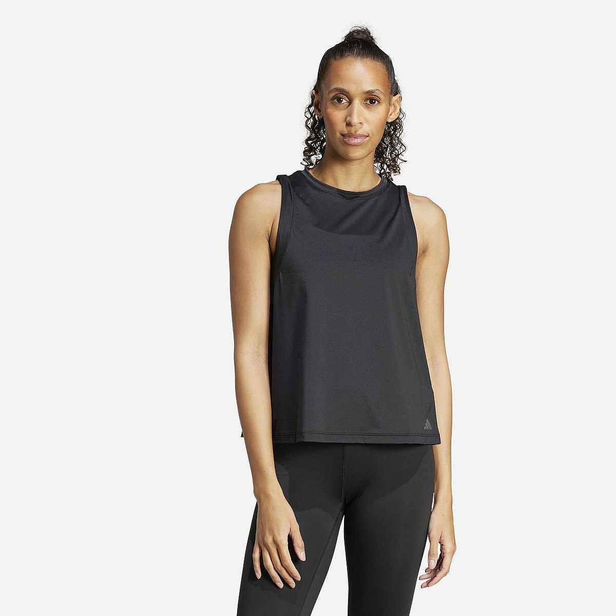 Adidas Yoga Singlet Dames Adidas Yoga Singlet Dames