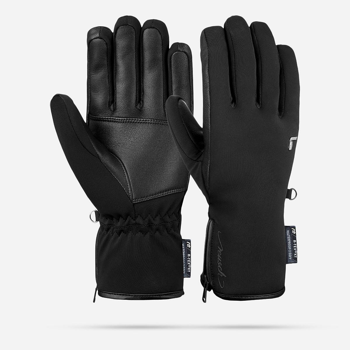 Reusch Tiffany R-Texa XT Ski Handschoenen Dames