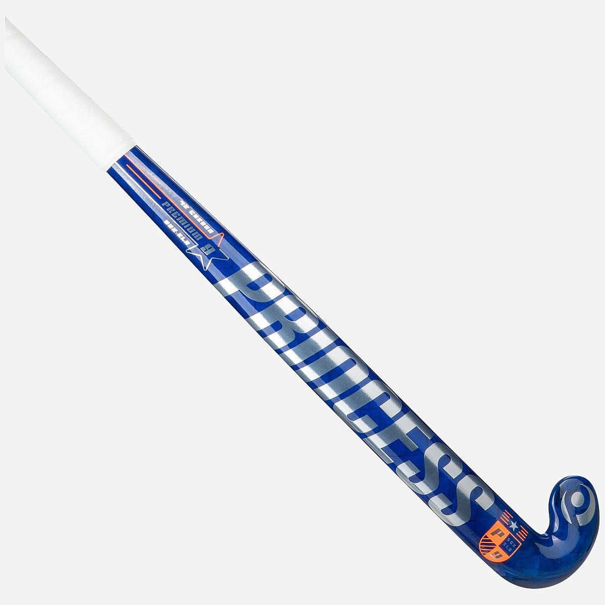 Princess Premium 4k 9 Star SGX-ELB Hockeystick Senior