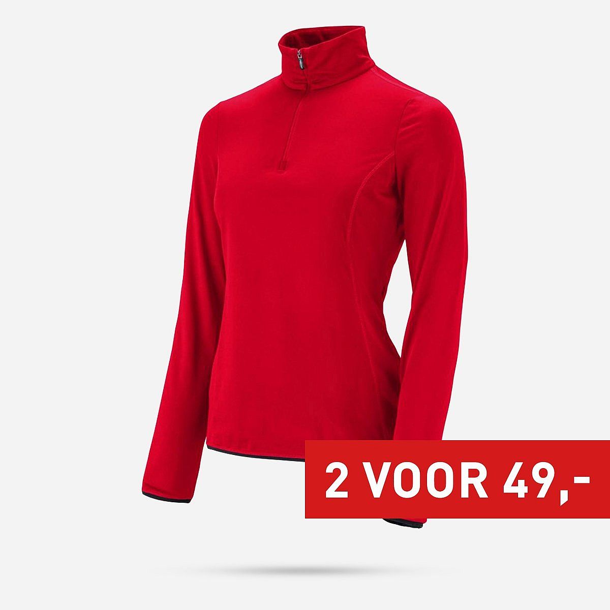 Falcon Flashlight Ski Pully Meisjes