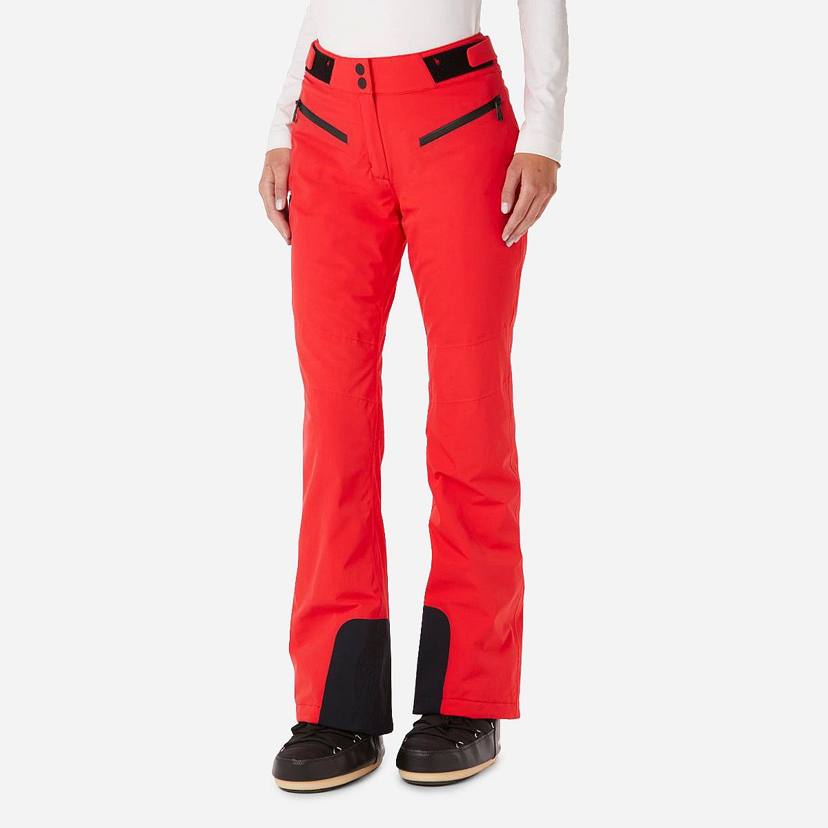 Toni Sailer Amis Ski Broek Dames