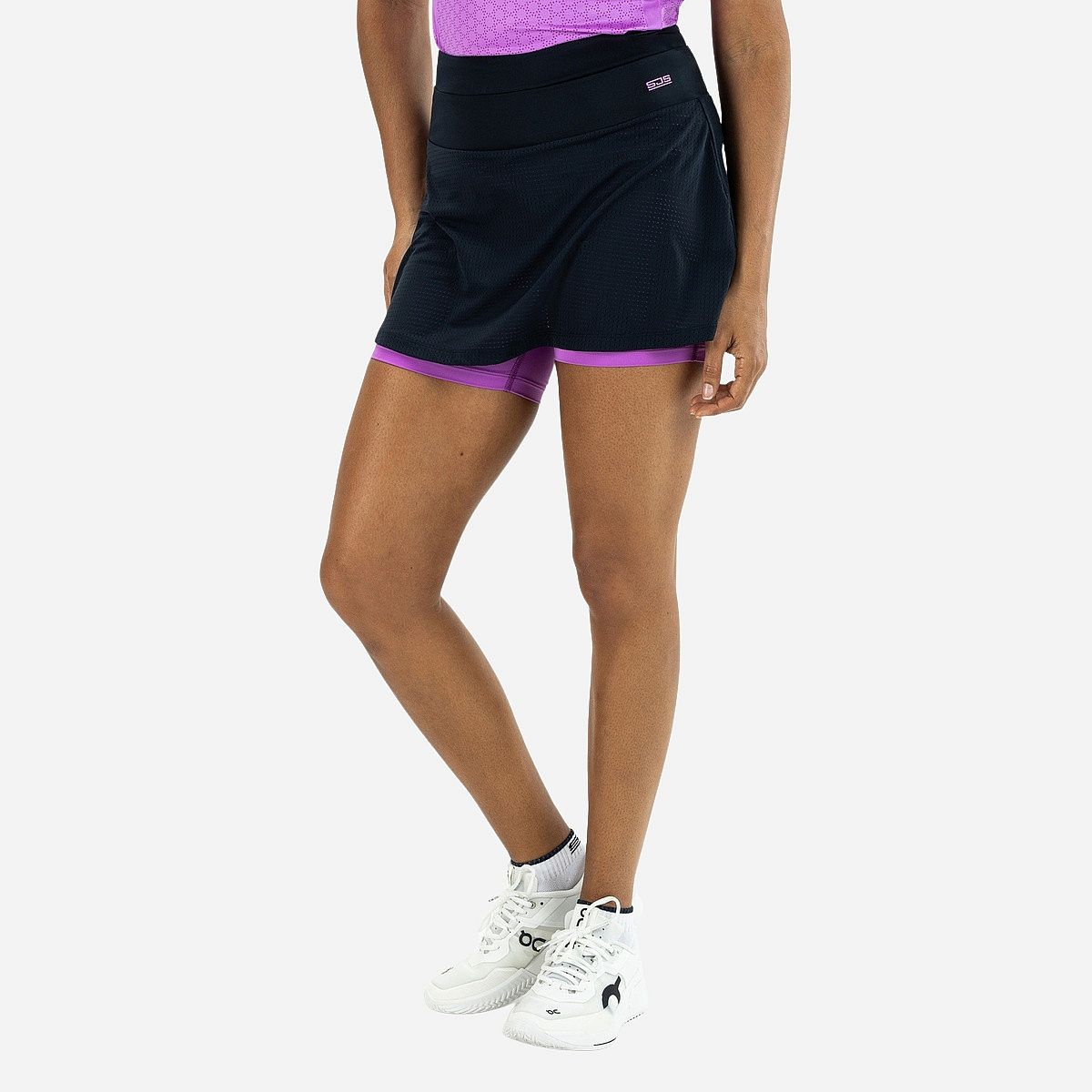 Sjeng Sports Leda Lady Rok Dames