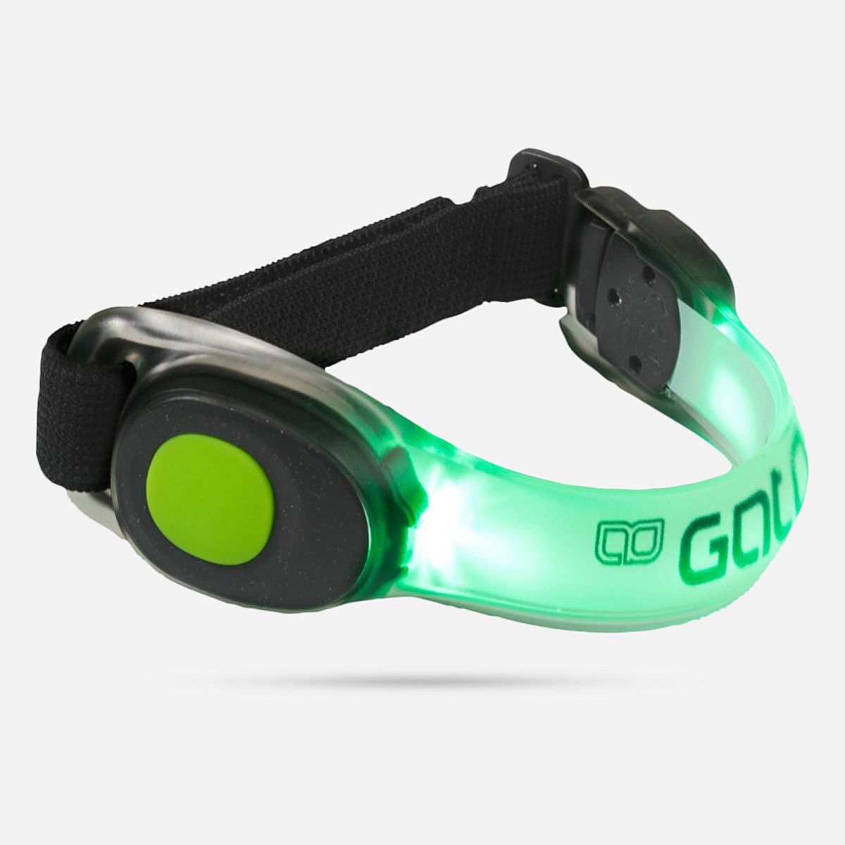 Gato Neon Led Armband Gato Neon Led Armband