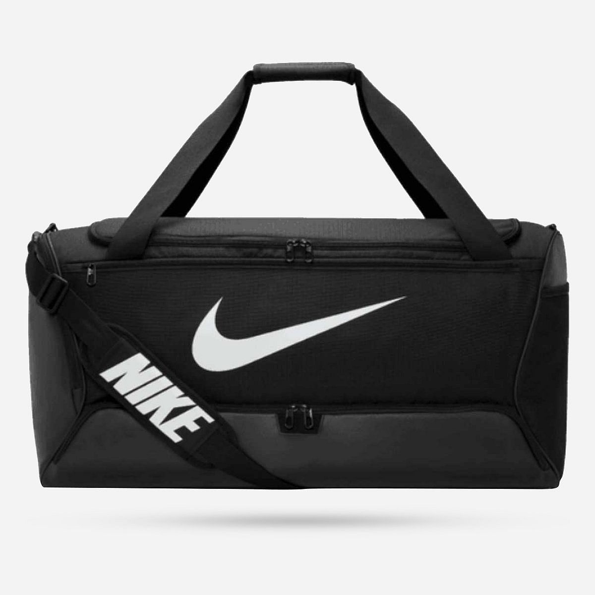 Nike Brasilia 9.5 Training Duffel B Nike Brasilia 9.5 Training Duffel B
