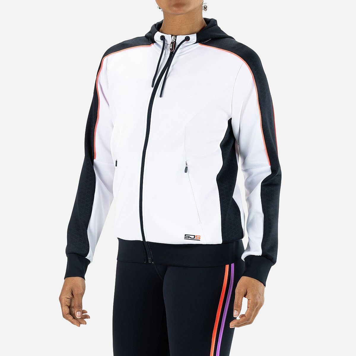 Sjeng Sports Feya Lady Hoodie Dames