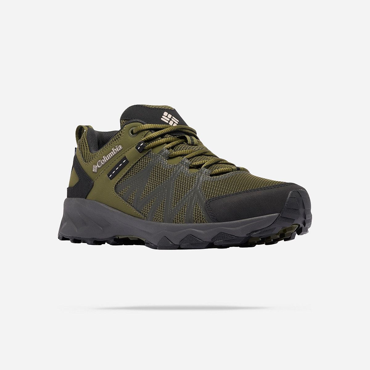 Columbia Peakfreak II Outdry Wandelschoenen Heren
