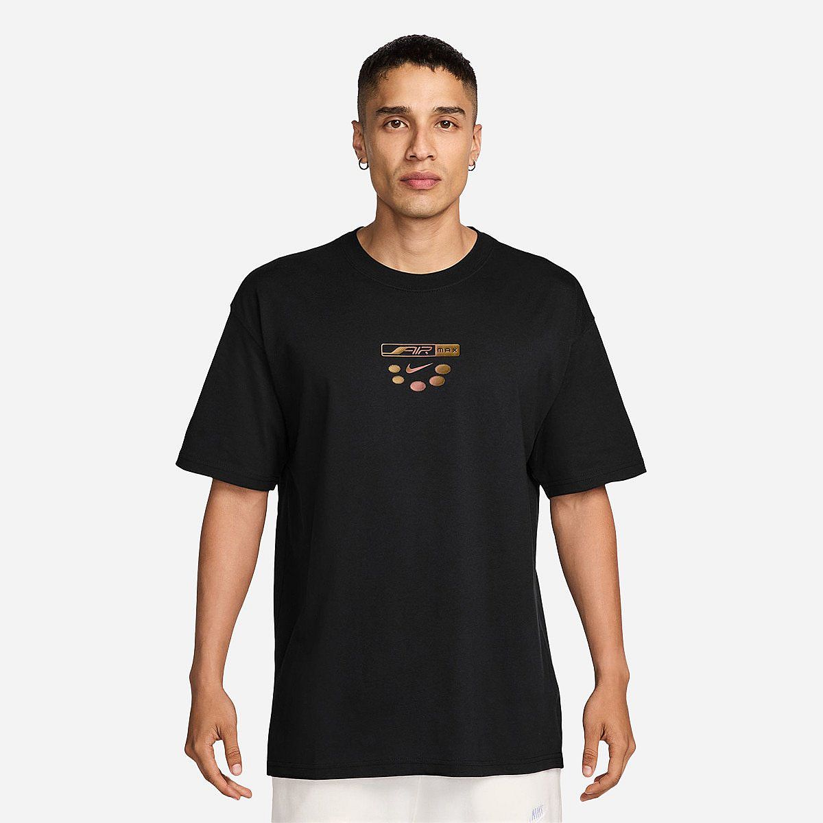 Nike Sportswear Model 90 T-Shirt Heren Nike Sportswear Model 90 T-Shirt Heren