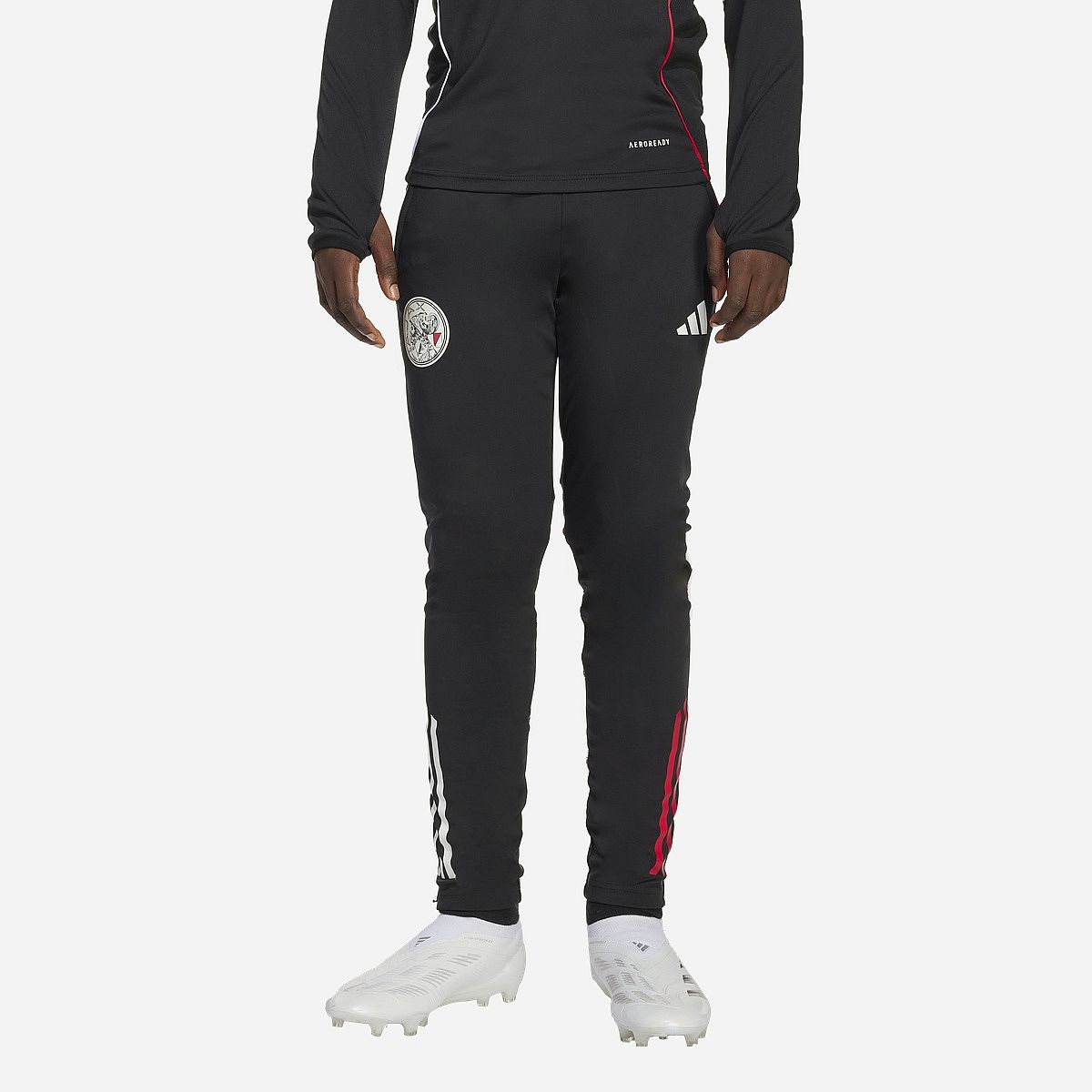 Ajax Amsterdam Tiro 25 Competition Training Broek Junior Twinsport