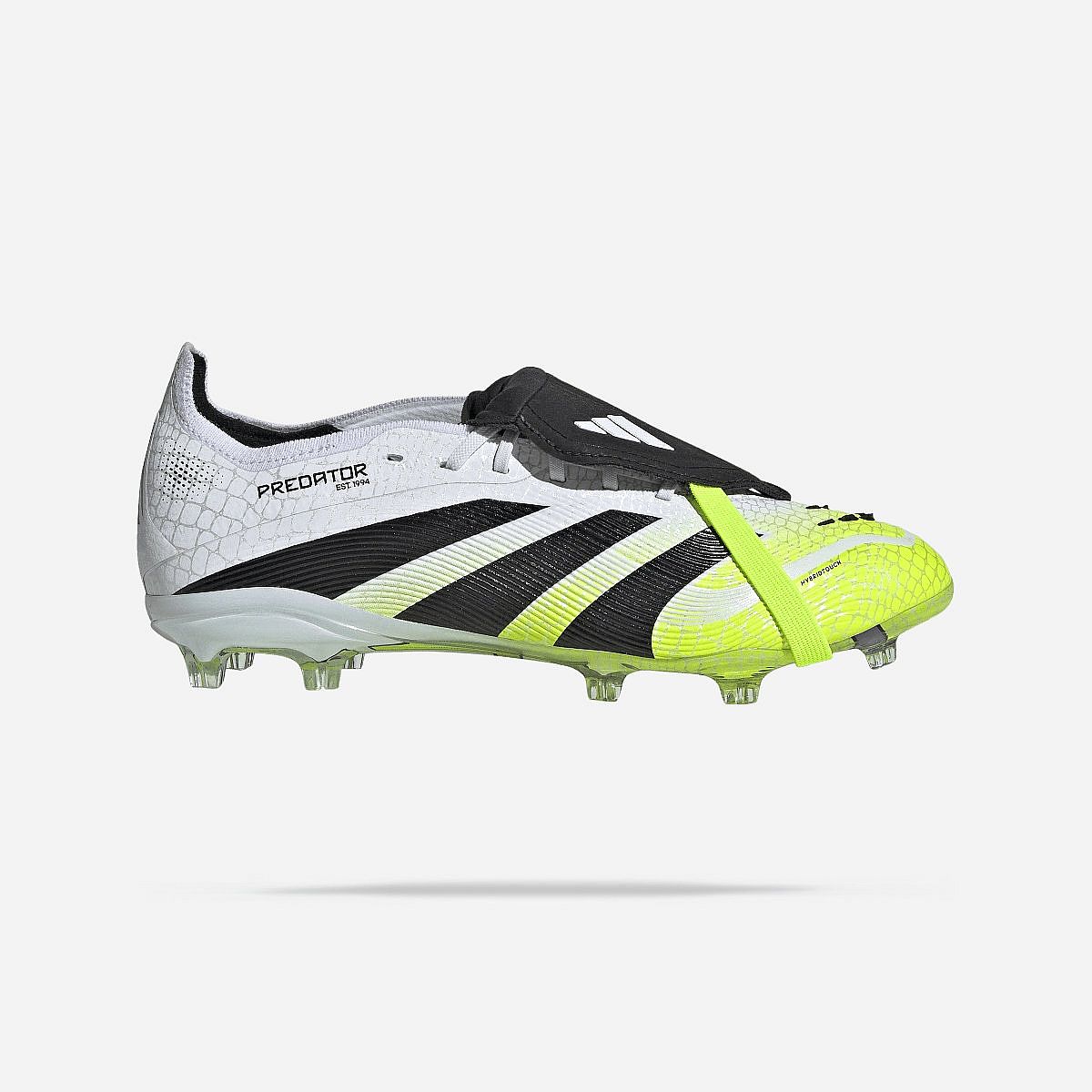 Adidas Predator Elite Fold-Over Tongue FG Voetbalschoenen Junior