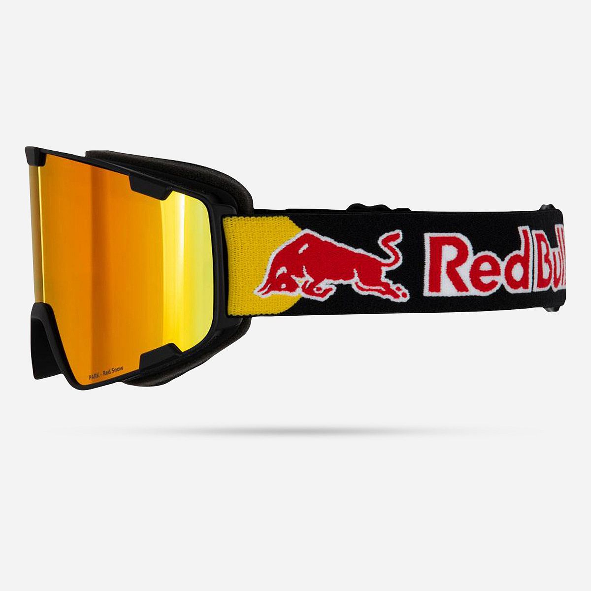 Red Bull Spect Park-20re2 Ski Goggle Senior