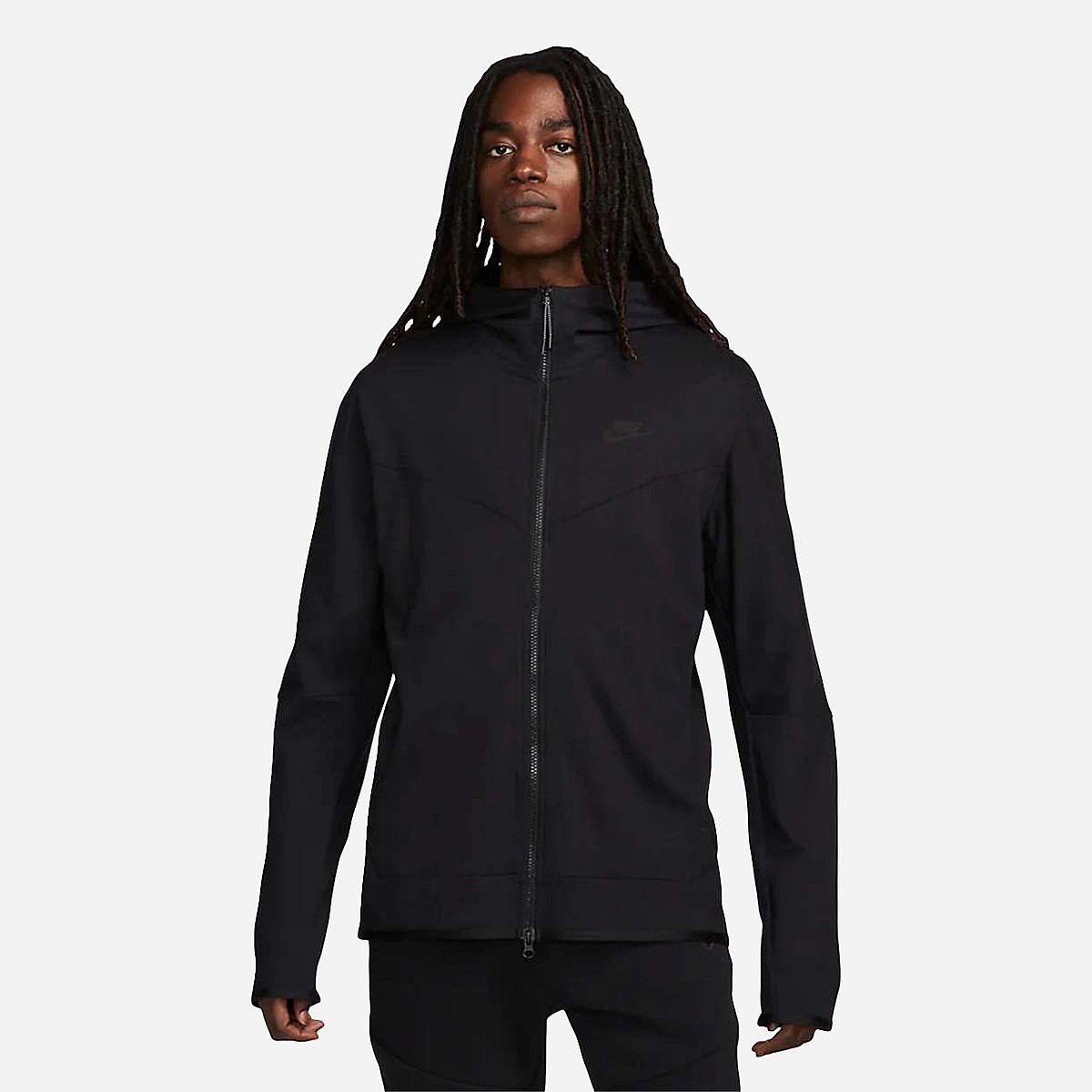 Nike Sportswear Tech Fleece Lightweight Hoodie Nike Sportswear Tech Fleece Lightweight Hoodie