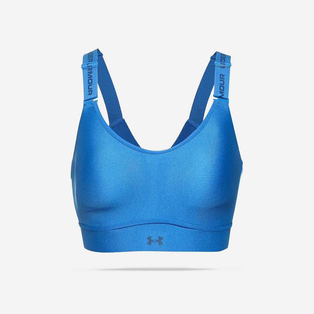 Under Armour Infinity Mid 2.0 Sport Beha Dames