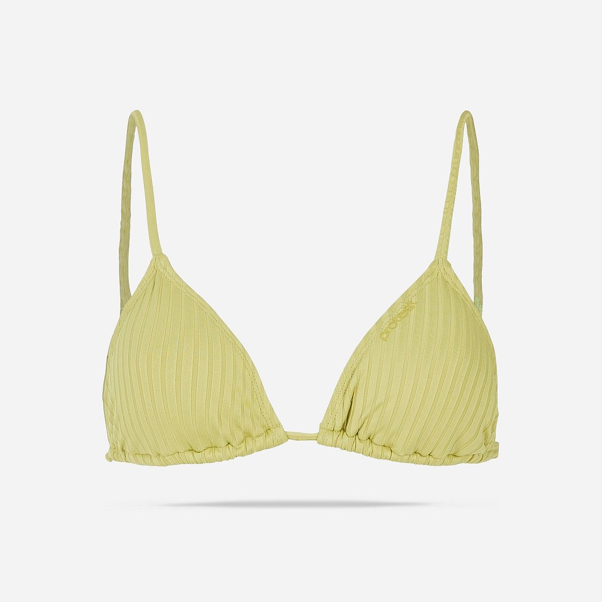Protest Mixjeux Triangle Bikini Top Dames