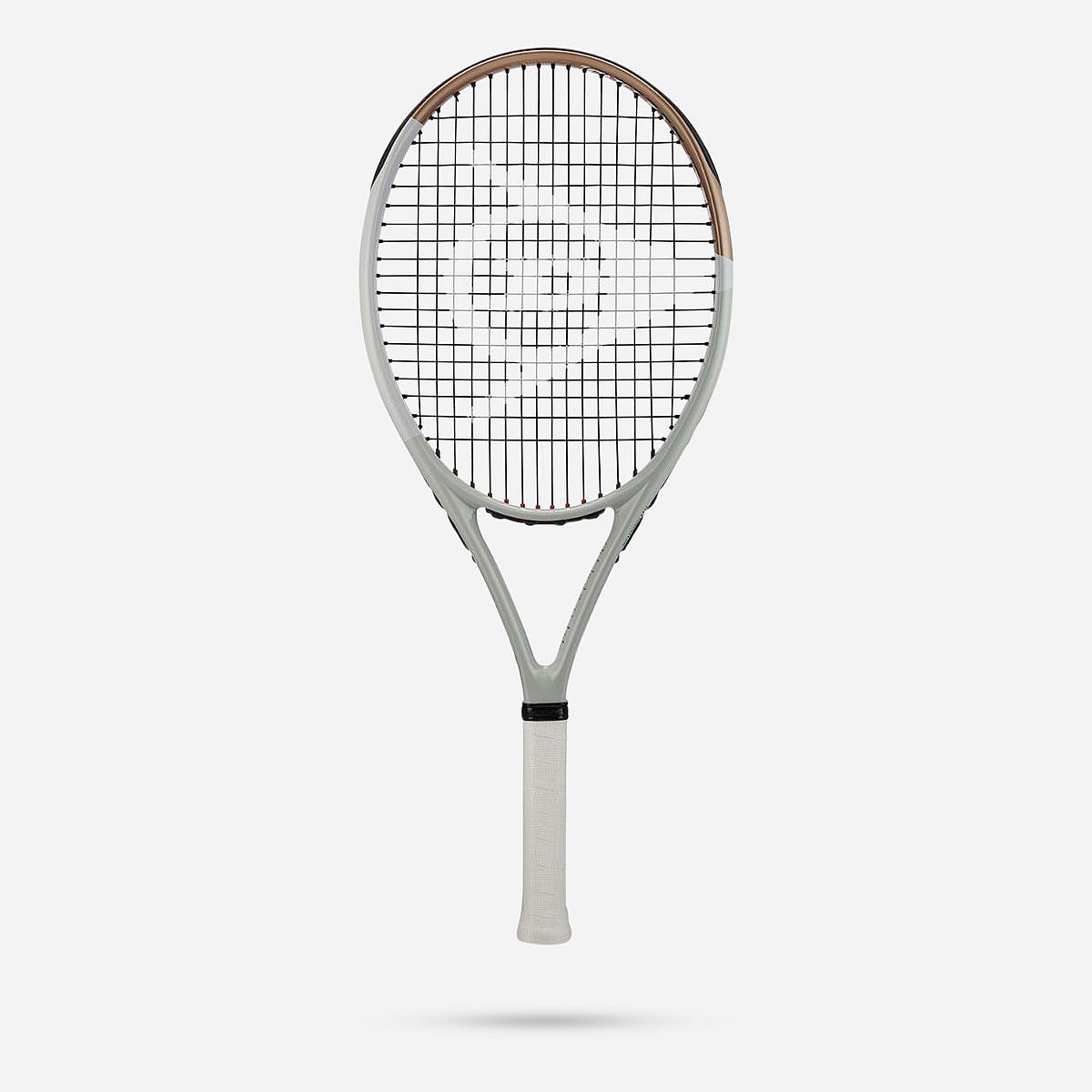 Dunlop TF 24 LX800 NH Tennisracket Senior Dunlop TF 24 LX800 NH Tennisracket Senior