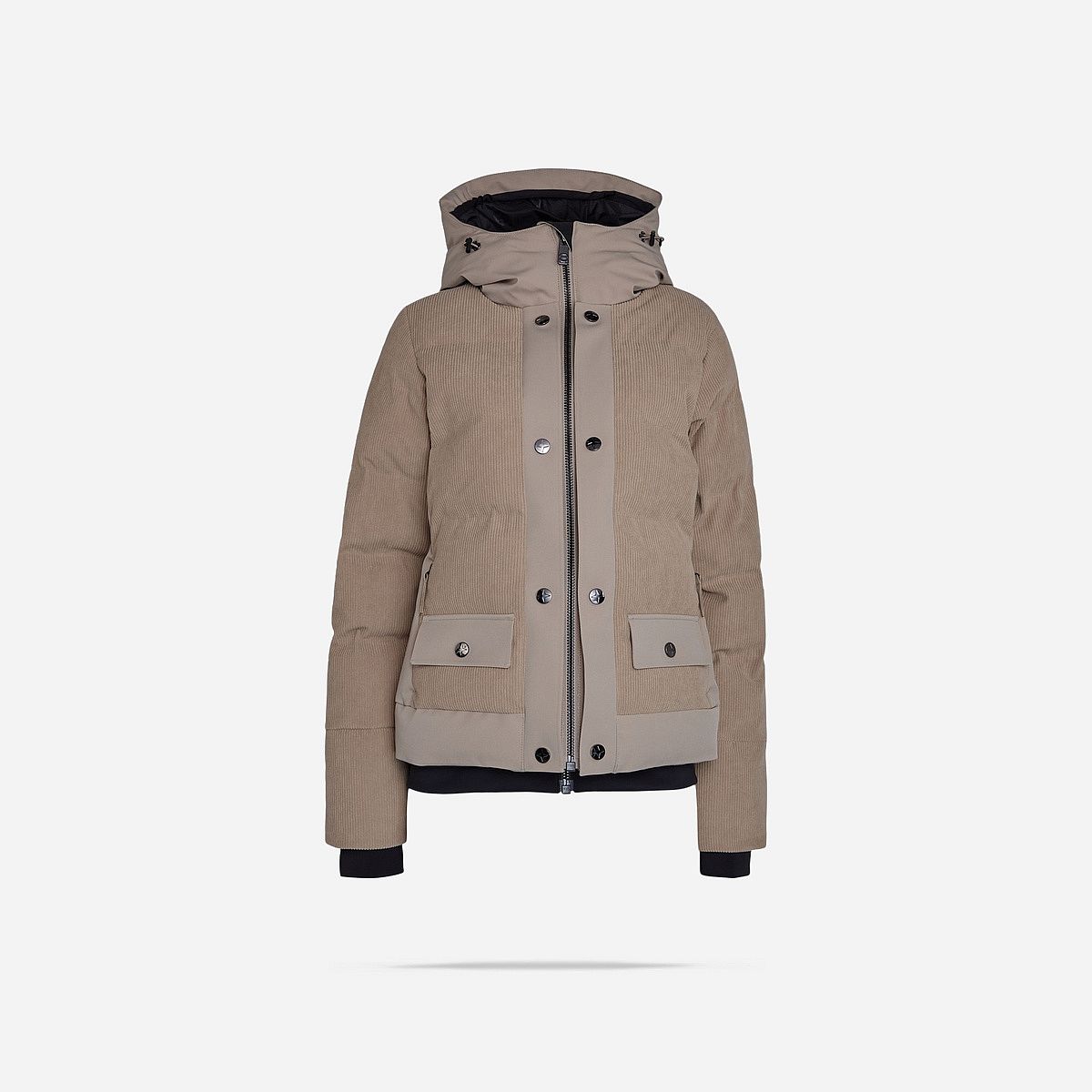 8848 Altitude Harlow Cord Skijas Dames