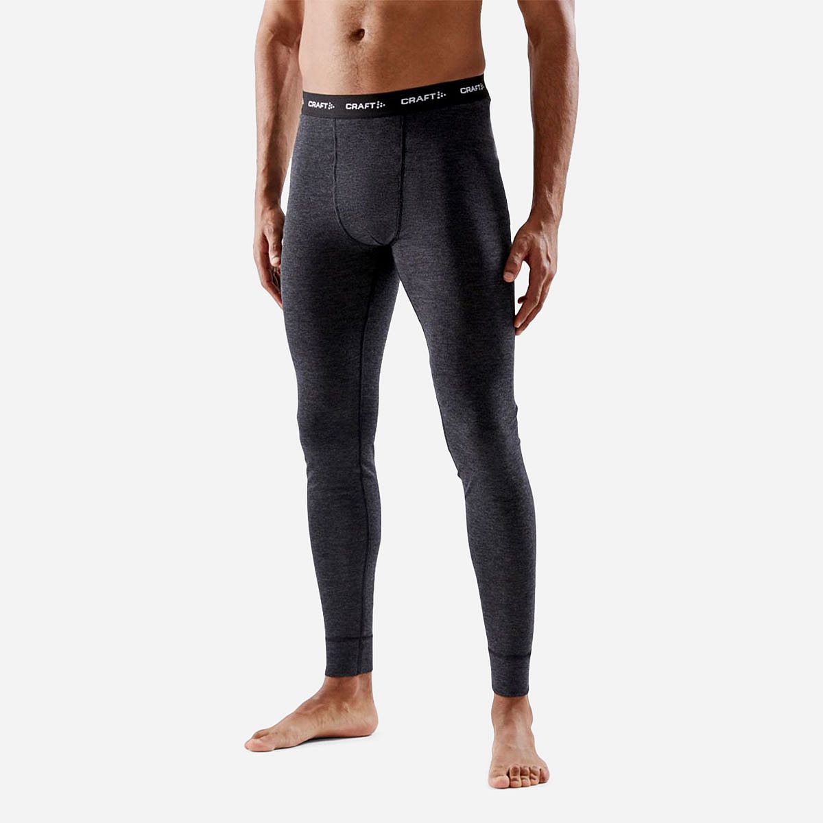 Craft Core Wool Merino Broek Heren