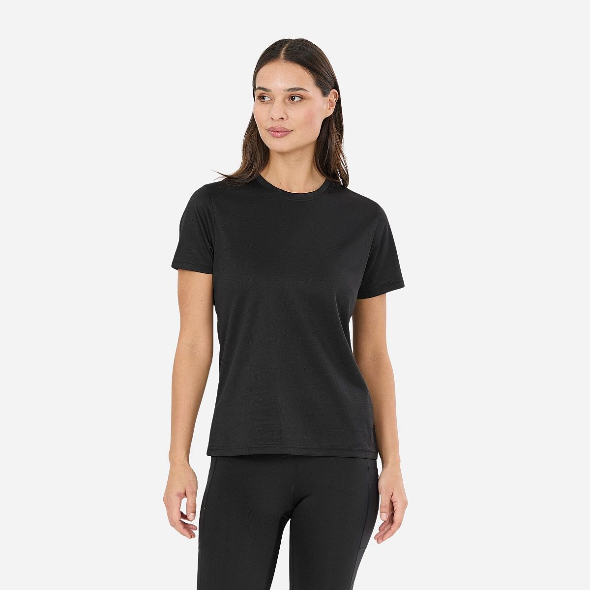 Athlecia Rosalva V2 Performance T-Shirt Korte Mouw Dames