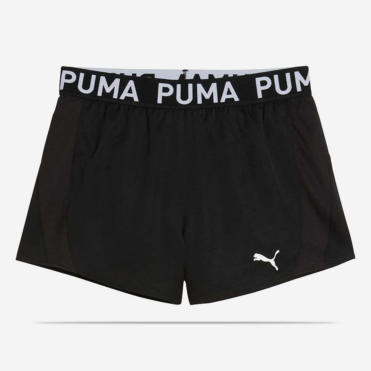 Puma Woven Shorts Meisjes