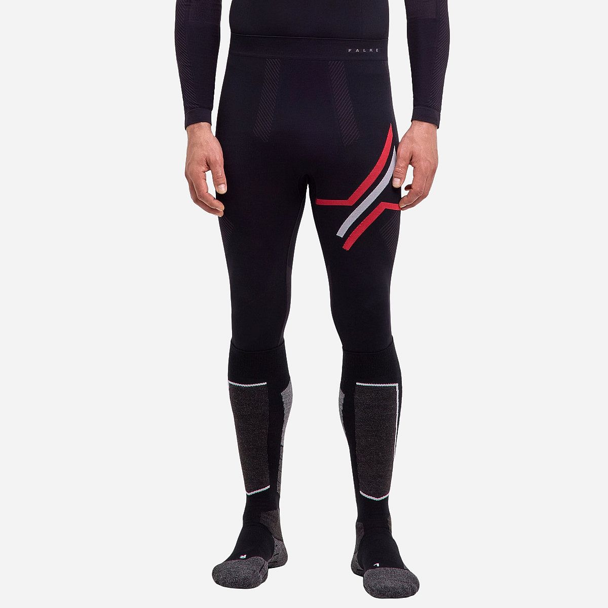 Falke 3/4 Anniversary Thermobroek Heren