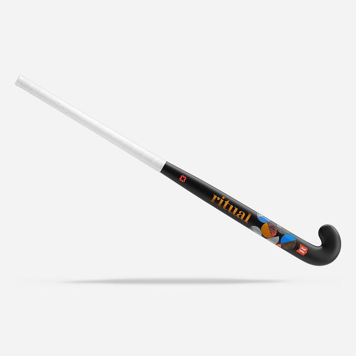 Ritual Velocity 55 Hockeystick Senior