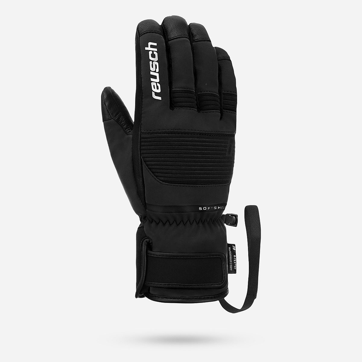 Reusch Andy R-TEX® XT Ski Handschoenen Heren