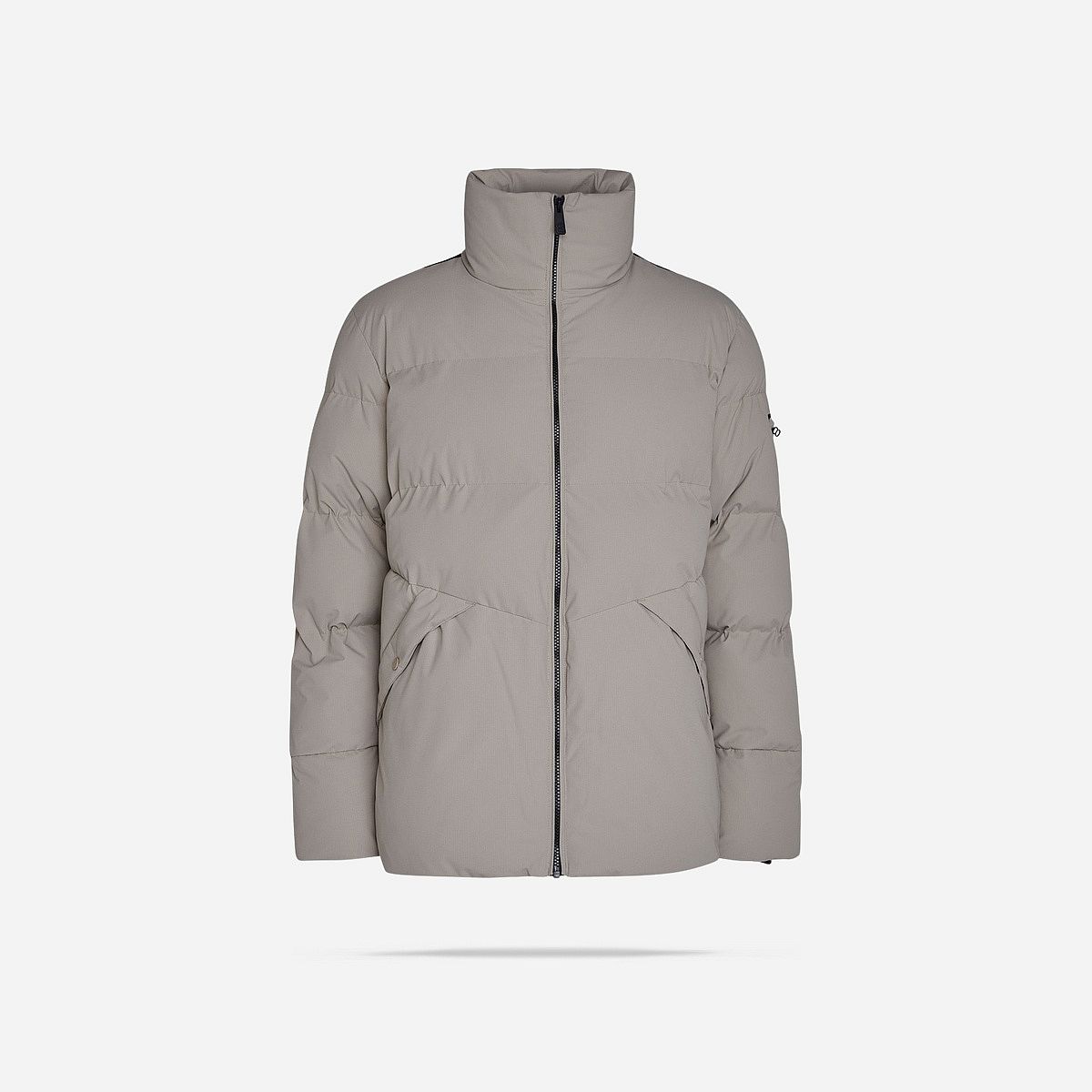 8848 Altitude Savin Ski Puffer Skijas Heren