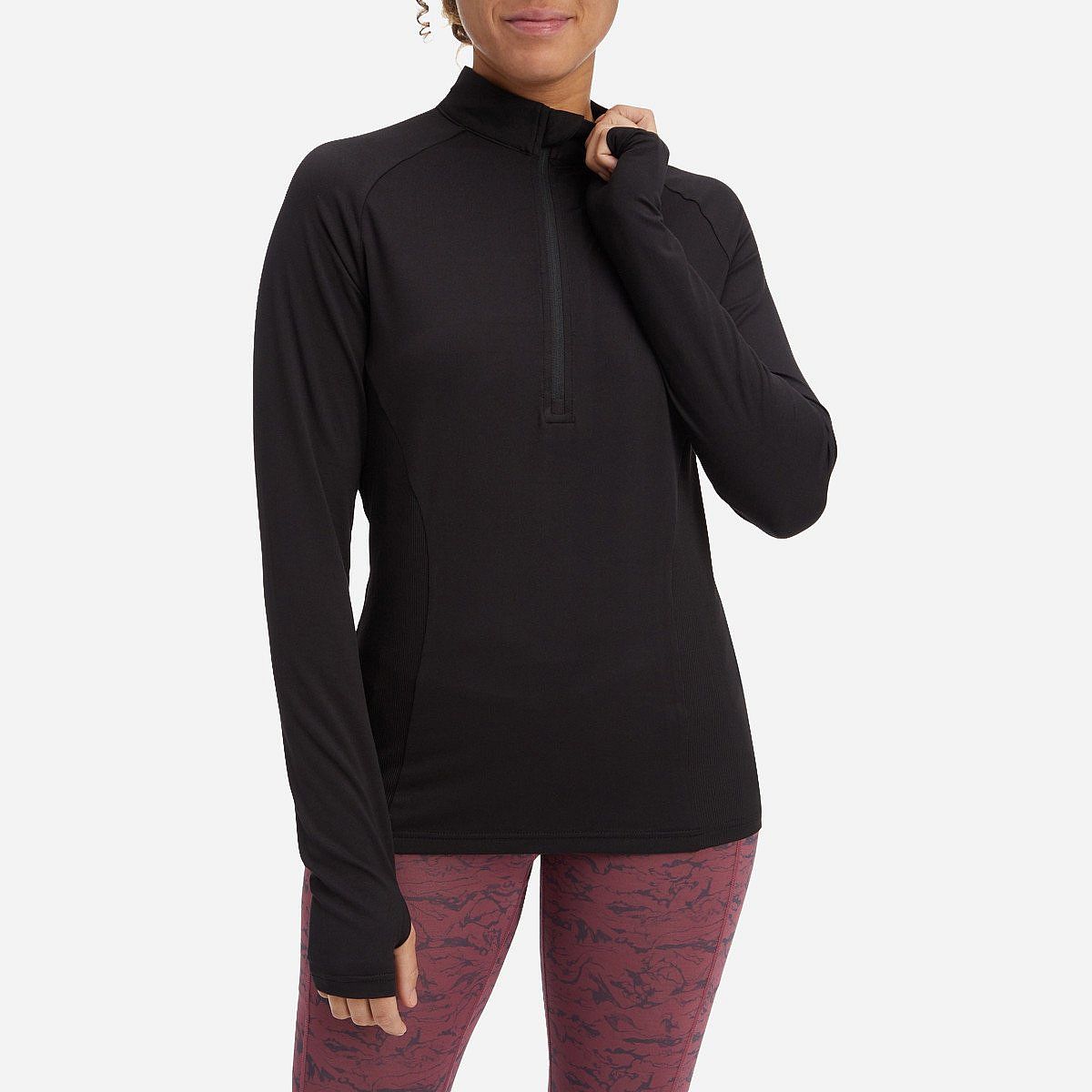 Energetics Cusca Long-Sleeve Top Dames Energetics Cusca Long-Sleeve Top Dames