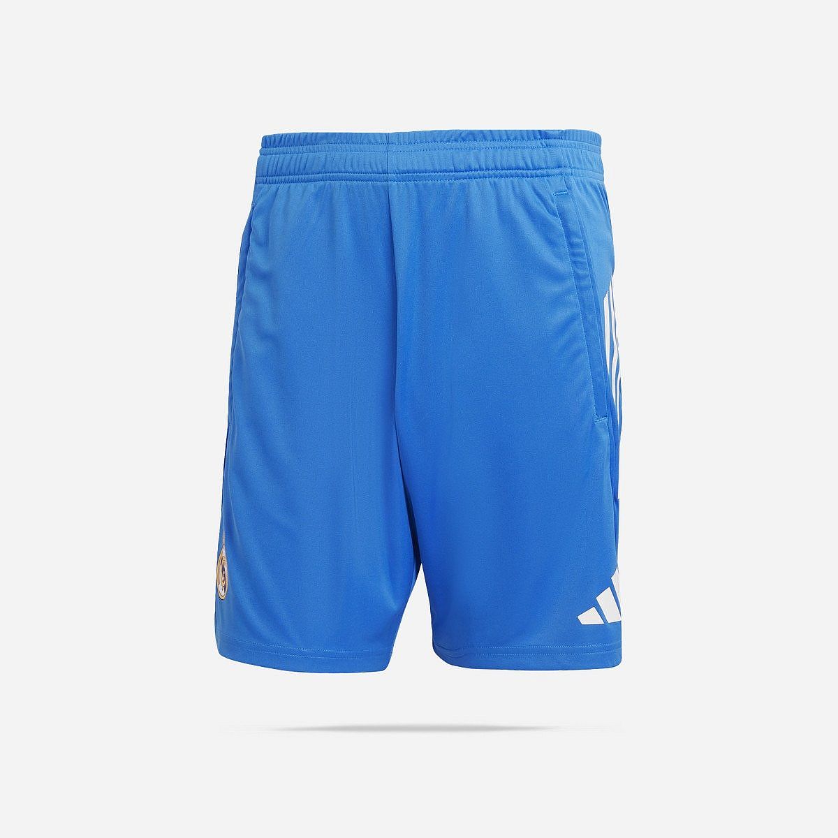 Adidas Real Madrid 2025/2026 Training Shorts Senior Adidas Real Madrid 2025/2026 Training Shorts Senior