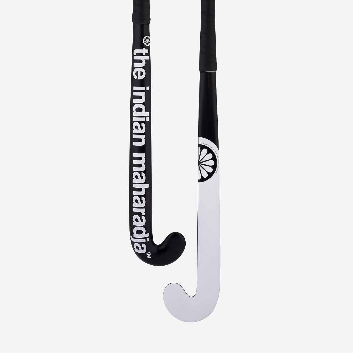 The Indian Maharadja Jhuknaa 100 Hockeystick Senior