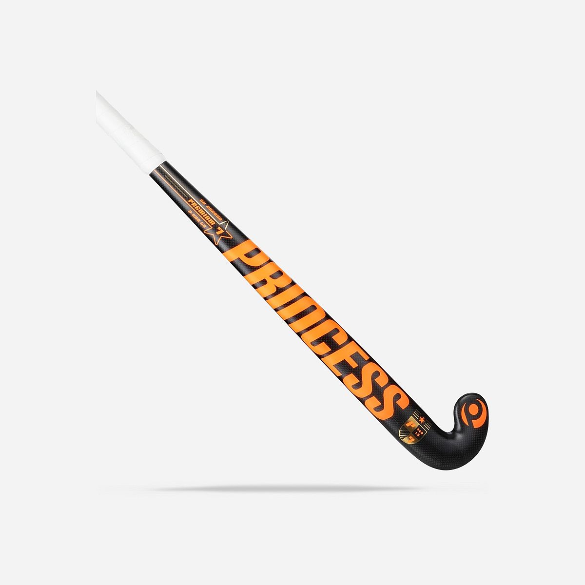 Princess Premium Star SG9-LB Hockeystick Junior