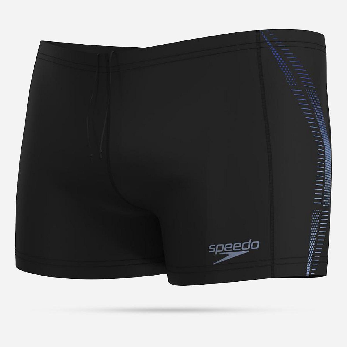 Speedo Placement Zwemboxer Heren Speedo Placement Zwemboxer Heren