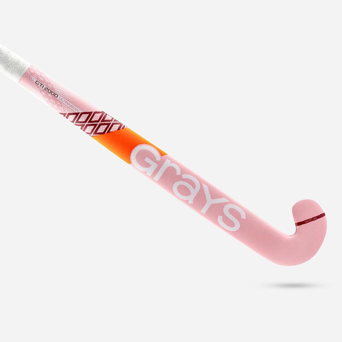 Grays GTI2000 Ultrabow Zaalhockeystick Junior