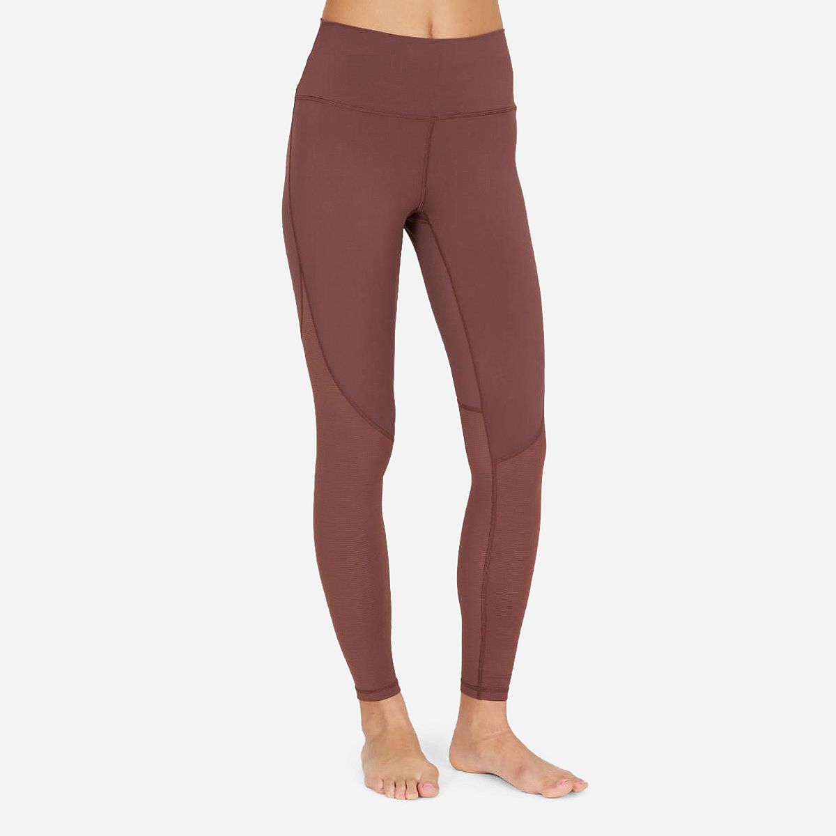 Athlecia Elisary Waist Tights Dames