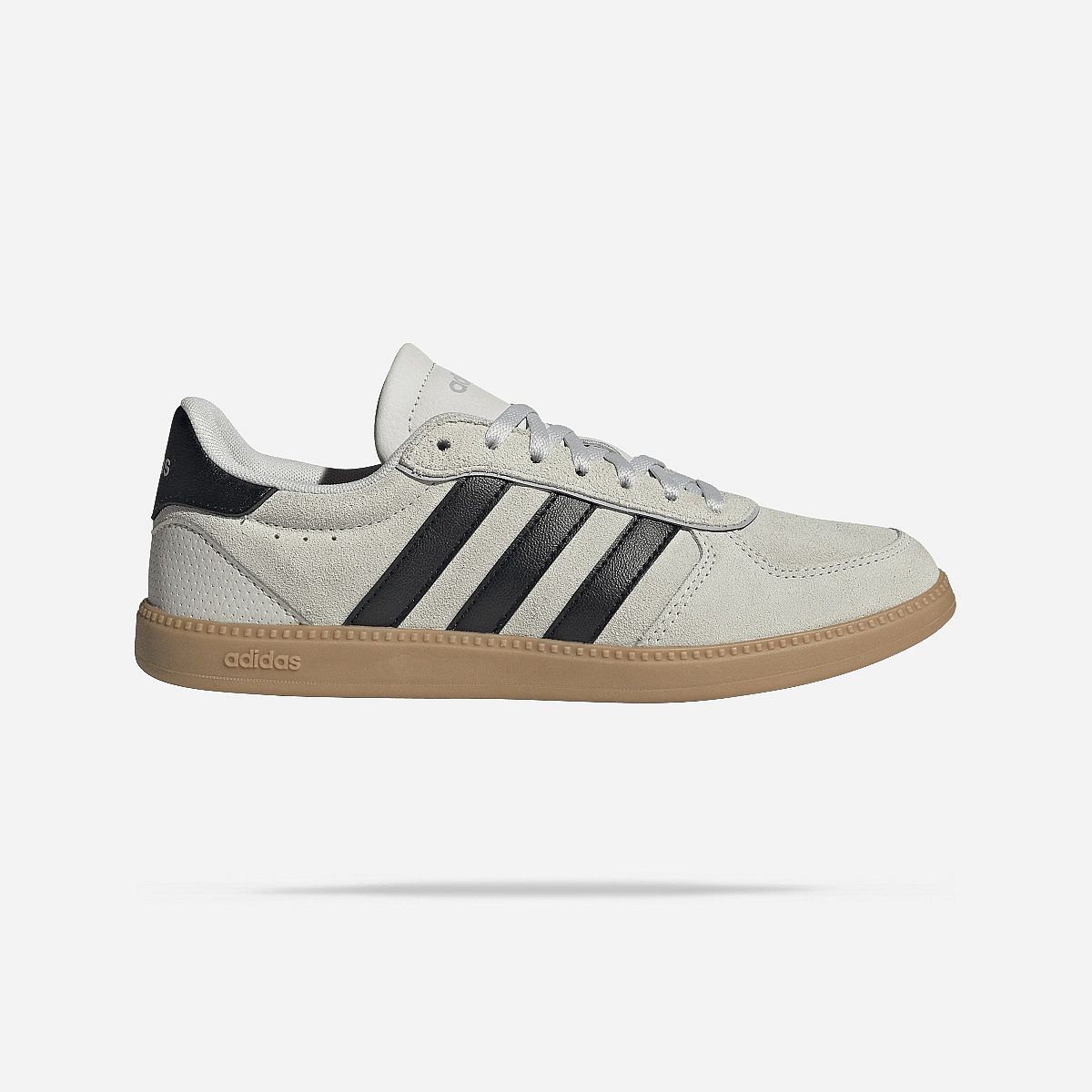 Adidas Breaknet Sleek Sneakers Dames