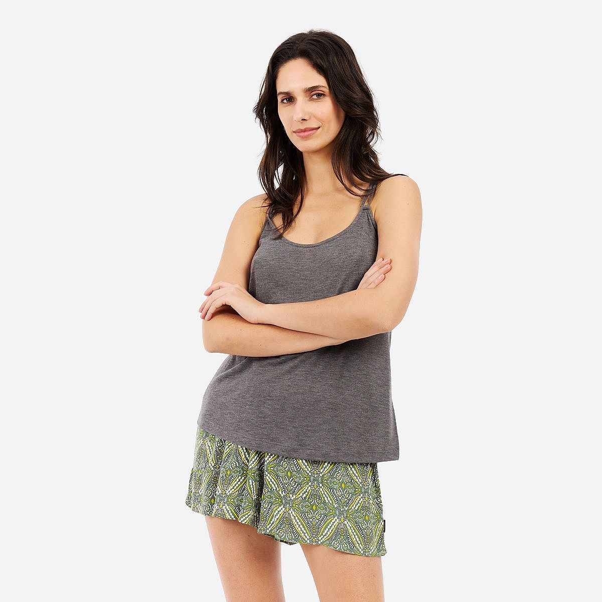 Protest Kaes Spaghetti Top Dames