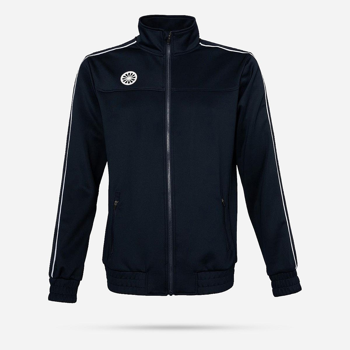 The Indian Maharadja Jaipur Performance Jacket Heren