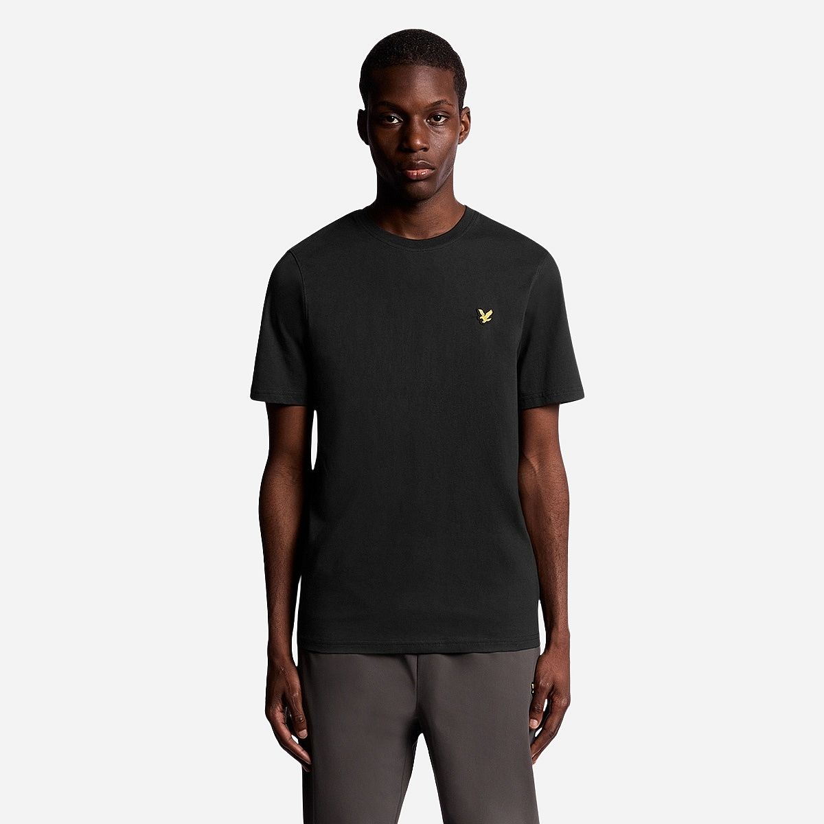 Lyle & Scott Core T-Shirt Heren