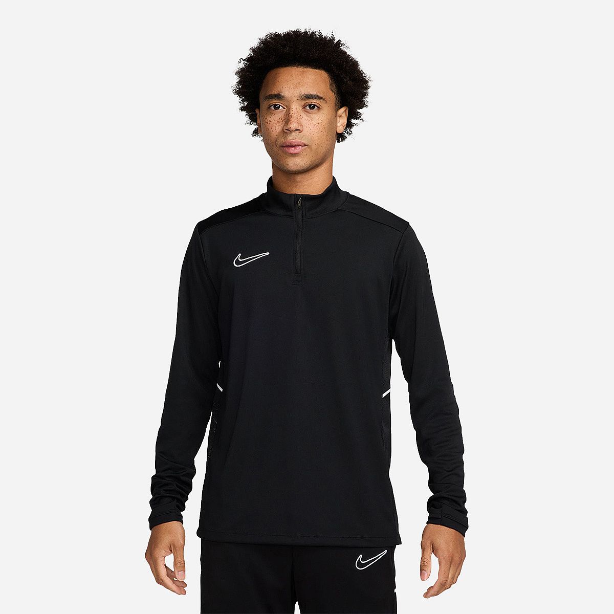Nike Academy Dri-Fit Voetbaltrainingstop Heren