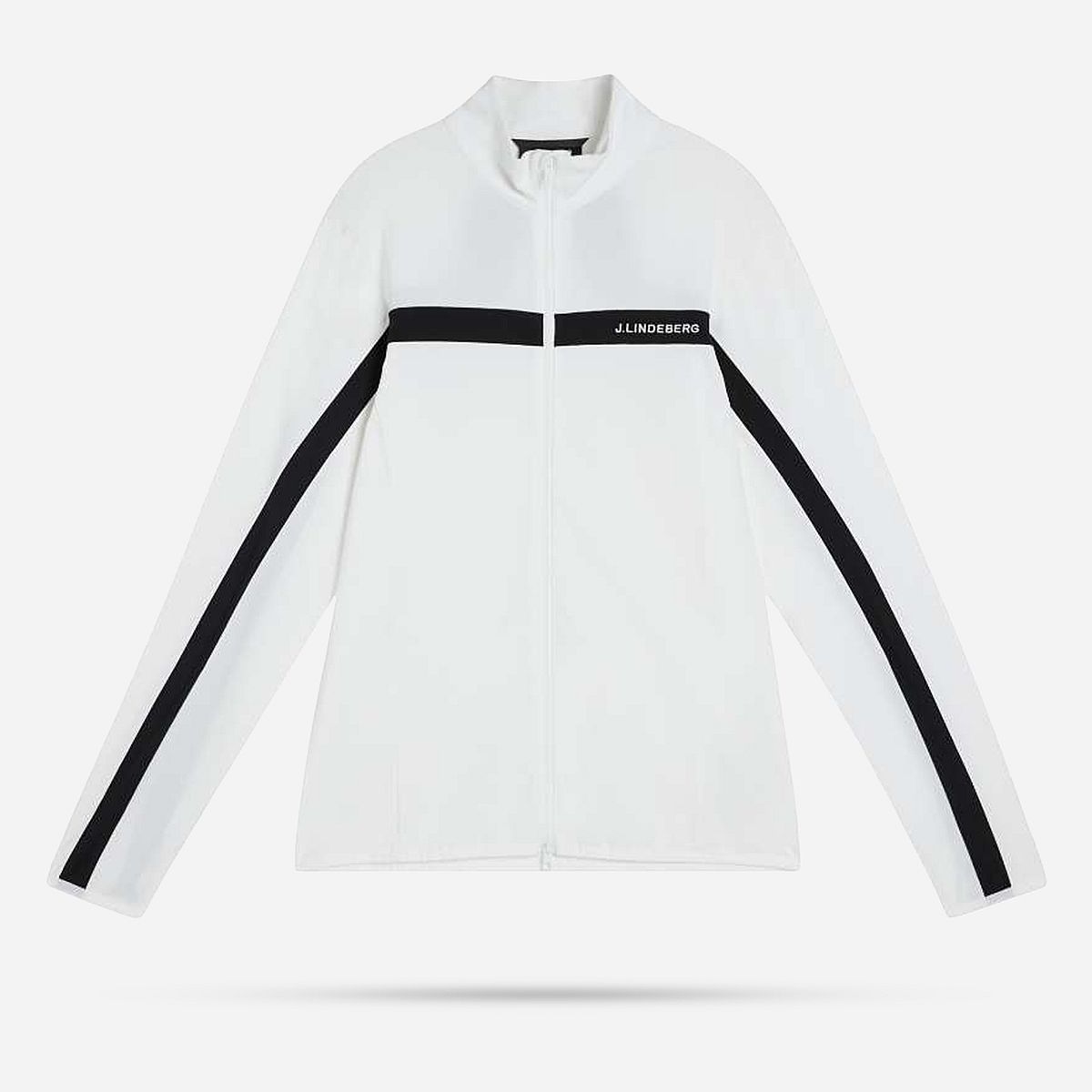 J.Lindeberg Jarvis Midlayer Vest Heren