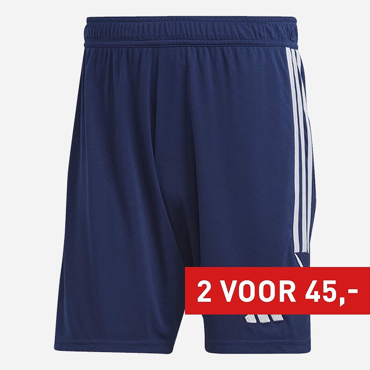 Adidas Tiro 23 League Short