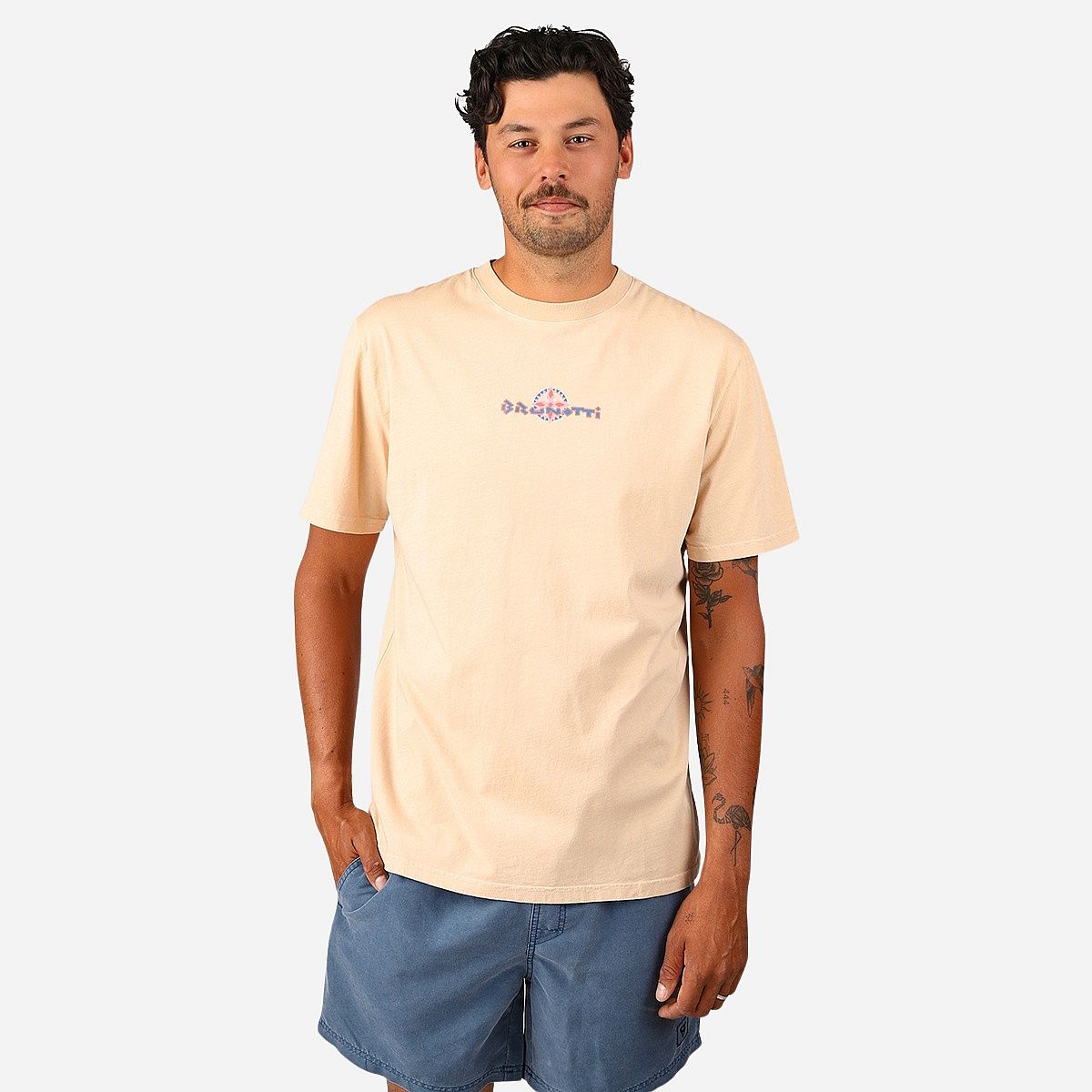 Brunotti Rewind T-Shirt Heren