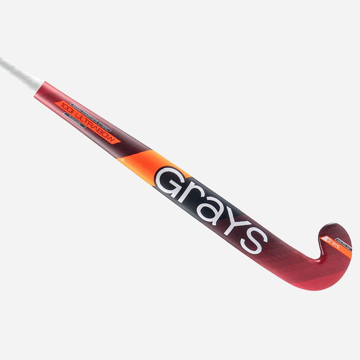 Grays 100i Ultrabow Indoor Hockeystick Junior
