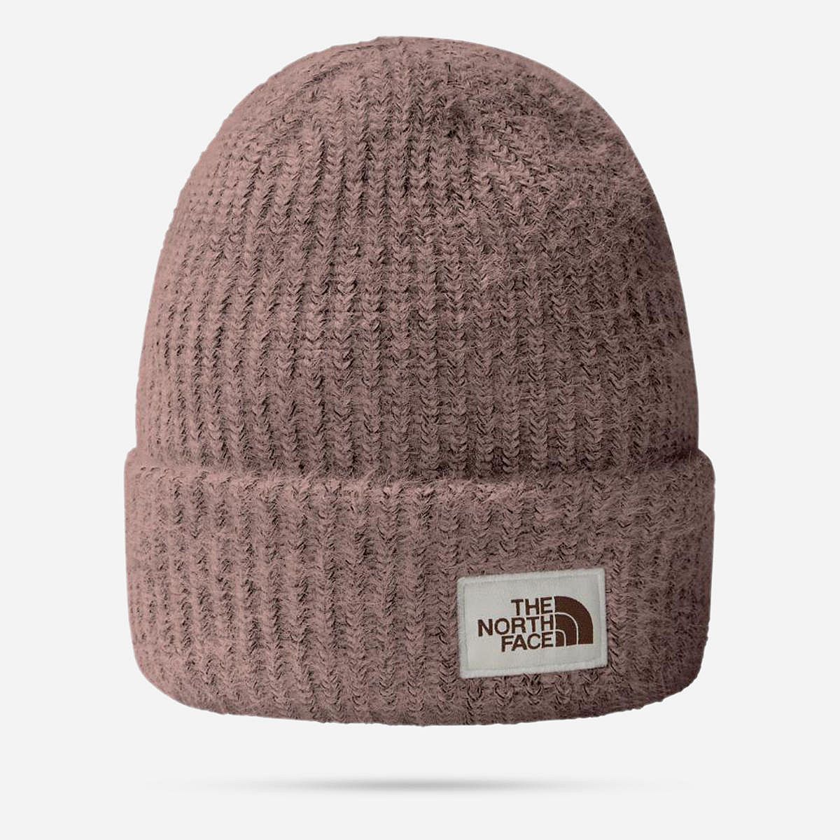 The North Face Salty Bae Lined Beanie Muts