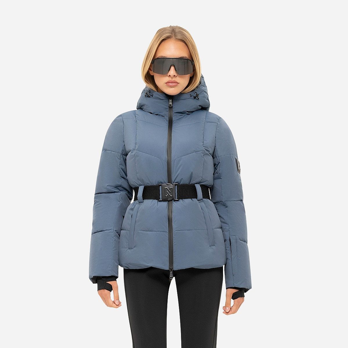 Nikkie Nateland Skijas Dames