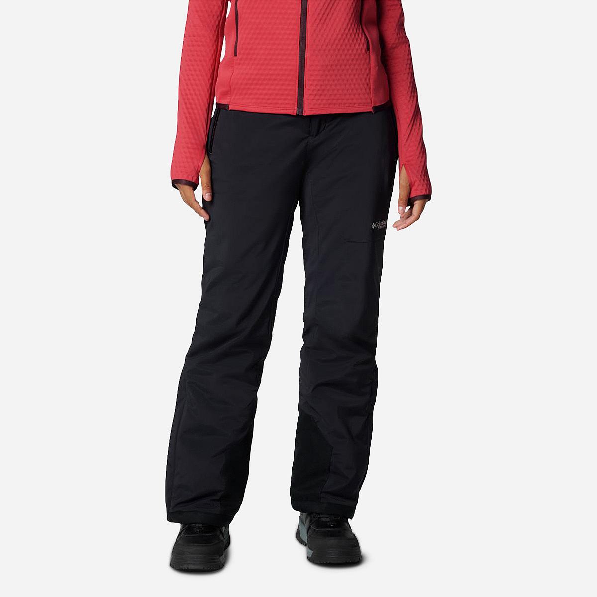 Columbia Cirque Bowl Gevoerde Ski Broek Dames